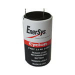 Enersys D Cyclone 2 V 2.5 AH Gate Cell