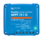 Victron BlueSolar Charge Controller MPPT 75/15 (12/24V-15A)