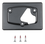 Victron GX Touch 50 Wall Mount Box