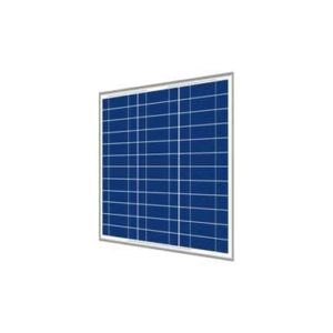 Cinco 20W 36 Cell Poly Off-Grid Solar Panel