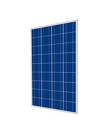 Cinco 100W 72 Cell Poly Off-Grid Solar Panel