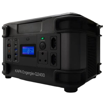 Portable Power Station
