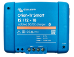 Victron Orion TR Smart 12/12 18 A (220 W) DC-DC Isolated Converter
