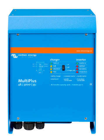 MultiPlus 48/3000/35-16 230 V VE Bus