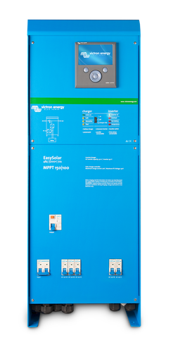 Victron easysolar top
