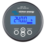 Victron BMV-702 Battery Monitor