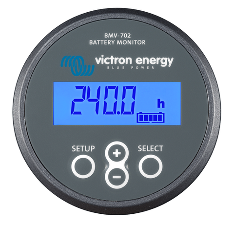 Victron BMV-702 Battery Monitor