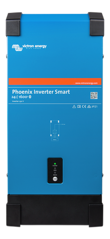 Victron Phoenix Inverter Smart 24/1600 230V