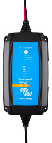 Victron Blue Power Smart IP65 12 V 25 Amp Charger