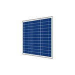 Cinco 30W 36 Cell Poly Off-Grid Solar Panel