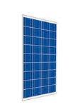 Cinco 100W 36 Cell Poly Off-Grid Solar Panel