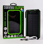 Surviva Solar Powerbank
