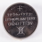 CR2477N Lithium Coin Battery