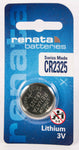 CR2325 Varta Lithium Coin Battery
