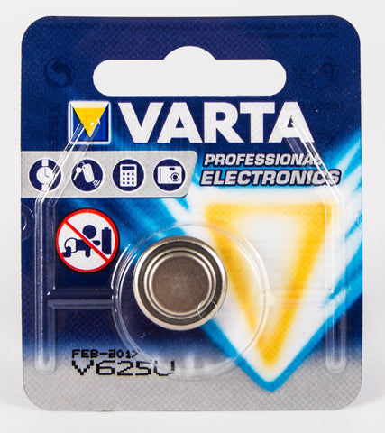 V625U Varta Battery