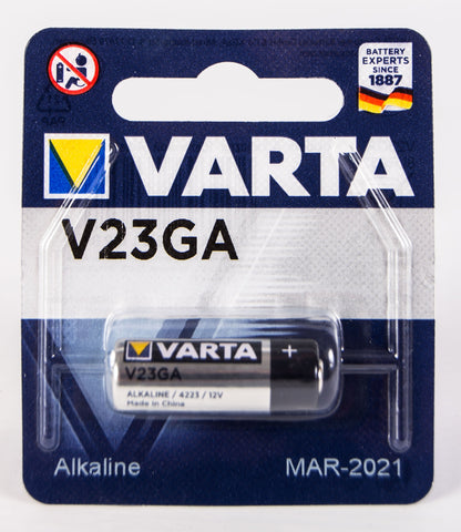 L1028 / V23GA Varta 12V Battery