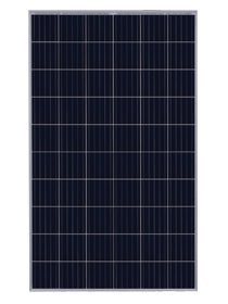 JA Solar 275W Ploy 5BB Cypres Solar Panel