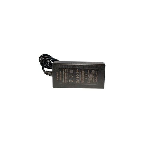 Universal 12.6 V 1 Ah Lithium 3 Cell Charger