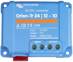 Victron Orion TR 24/12 10 A (120 W) DC-DC Isolated Converter