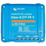 Victron Orion TR 24/48 6 A (280 W) DC-DC Isolated Converter
